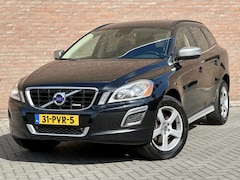 Volvo XC60 - 2.0T R-Design Leder - Navi - Xenon - Trekhaak - Dealer Onderhouden