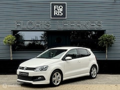 Volkswagen Polo - 1.2 | R Line | Led / Xenon | 5 Deurs |