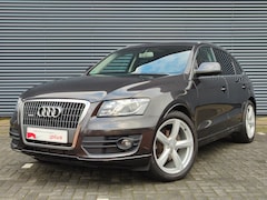 Audi Q5 - 2.0 TFSI quattro Pro Line