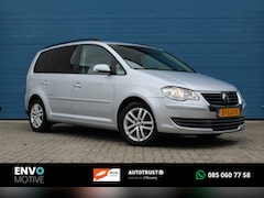 Volkswagen Touran - 1.6 United | 7 Persoons | Clima | Luxe