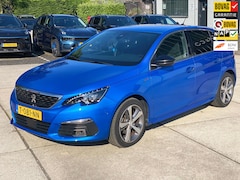 Peugeot 308 - 1.2 PureTech GT