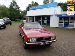 Ford Taunus - 1600GL 4drs In perfekte staat