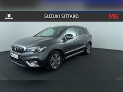 Suzuki S-Cross - 1.4 Boosterjet AllGrip Stijl