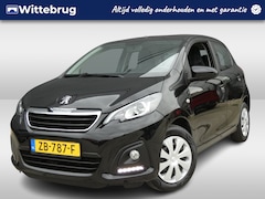 Peugeot 108 - 1.0 e-VTi Active | Airco | Mistlampen |