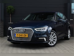 Audi A3 Sportback - 40 E-Tron Advance Sport | Virtual | Stoelverw. | Volleder