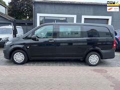 Mercedes-Benz Vito - 109 CDI Lang DC Comfort Business Professional