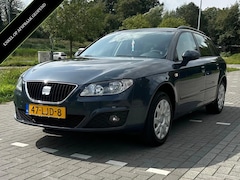 Seat Exeo ST - 1.6 Reference