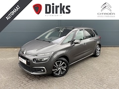 Citroën C4 Picasso - 130pk Feel (Trekhaak - JBL - Camera - Parkeersensoren V+A - Adaptieve Cruise - Keyless Ent