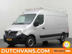 Renault Master - 2.3DCi 150PK L2H2 Edition | Imperiaal | Trekhaak | Navigatie | Camera | Cruise | Airco | B