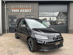 Volkswagen Caddy Cargo - 2.0 TDI DSG , 2x Schuifdeur , Virtual Cockpit