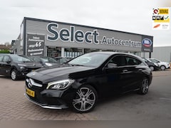 Mercedes-Benz CLA-klasse Shooting Brake - 180|NAVI|STOELVERW.|SPORTSTOELEN|LEDEREN STUUR AMG|KEYLESS GO