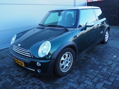 MINI Cooper - 1.6 PARK LANE/ CLIMA