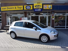 Fiat Punto - 1.4 Dynamic AUTOMAAT