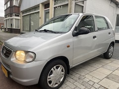 Suzuki Alto - 1.1 GLX Jubilée 2