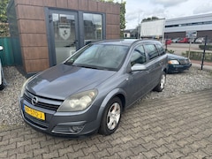 Opel Astra Wagon - 1.6 Elegance, airco*KOPPAKKING DEFECT