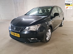 Seat Ibiza ST - 1.2 TSI Style