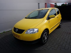 Volkswagen Fox - 1.2 TRENDLINE/ APK 10-2024