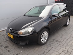 Volkswagen Golf - 1.2 TSI COMFORTLINE/ NAVI