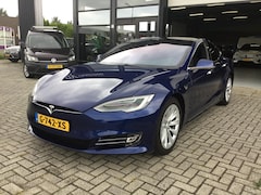 Tesla Model S - Long Range