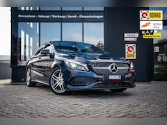 Mercedes-Benz CLA-Klasse - 180 Business*AMG*CARPLAY*CAMERA*NAP*LED