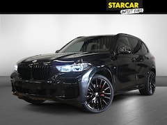 BMW X5 - xDrive 30d MHD M Sport|Luchtvering|HK|Trekhaak|Pano