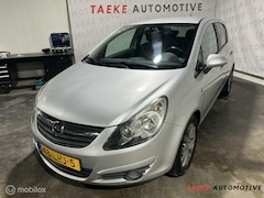 Opel Corsa - 1.4-16V Airco/Cruise/2e EIG