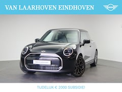 MINI Mini-Electric - Hatchback Cooper SE Favoured 54.2 kWh / Panoramadak / JCW Sportstoelen / LED / Head-Up / C