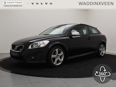 Volvo C30 - 1.6 R-EDITION CLIMATE CONTROL 17INCH RADIO-CD