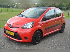 Toyota Aygo - 1.0 VVT-i Comfort 2013 5 deurs Airco