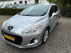 Peugeot 308 SW - 1.6 VTi Active