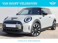 MINI Mini-Electric - Classic Automaat / Sportstoelen / PDC achter / LED / Cruise Control / Navigatie / Aircondi