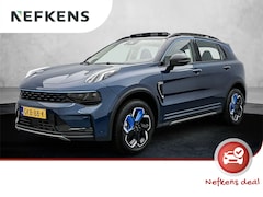 Lynk & Co 01 - Automaat | Navigatie | Panoramadak | Achteruitrijcamera | Elektrische Achterklep | Voorsto