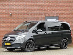 Mercedes-Benz V-klasse - 250d Lang Dubbel Cabine LED/Trekhaak/Adaptive Cruise control