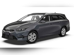 Kia Cee'd Sportswagon - Ceed 1.0 T-GDi MHEV DynamicPlusLine | Direct leverbaar | Info Bas: 0492-588982 Info Bas: 0