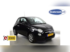 Fiat 500 - 1.0 TwinAir Pop elec ramen, Airco, LM velgen, cd speler, start stop city, stuur verstelbaa