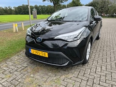 Toyota C-HR - 1.8 Hybrid Active