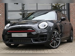 MINI Clubman - 2.0 John Cooper Works ALL4 Chili Pano Leder Black Edition '18