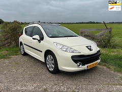 Peugeot 207 SW - 1.6 VTi XS