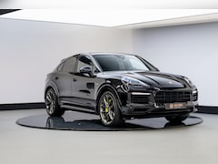 Porsche Cayenne Coupé - 3.0 E-Hybrid | Lichtgewicht sportpakket | Carbon | Nieuwstaat |