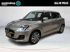 Suzuki Swift - 1.2 Style Smart Hybrid