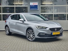 Seat Leon - 1.4 TSI DSG eHybrid PHEV XCELLENCE CAMERA/NAVI/CARPLAY