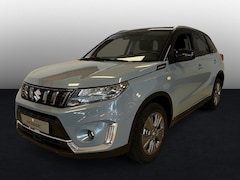 Suzuki Vitara - 1.4 Boosterjet Smart Hybride Select ( Meerdere kleuren op voorra