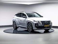 Hyundai Tucson - 1.6 T-GDI PHEV N Line Sky 4WD | Panoramadak | Trekhaak |