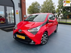 Toyota Aygo - 1.0 VVT-i x-cite AUTOMAAT LMV AIRCO