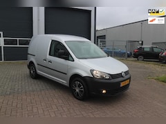 Volkswagen Caddy - 1.6 TDI