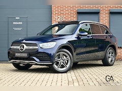 Mercedes-Benz GLC-klasse - 300e 4MATIC |AMG|PANO|TREKHAAK|DIG-DISPLAY