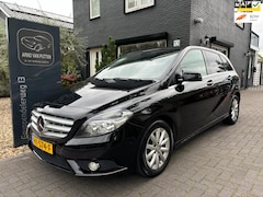 Mercedes-Benz B-klasse - 180 CDI Automaat / Airco / Navigatie / Cruise