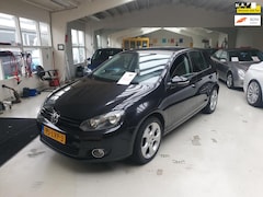 Volkswagen Golf - 1.2 TSI Tour Inruil Mogelijk