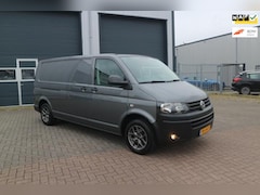 Volkswagen Transporter - 2.0 TDI L2H1 BM AIRCO