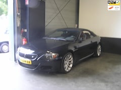 BMW 6-serie Cabrio - 645Ci cabrio airco APK